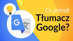 Tłumacz google group gathers most android expert users, who like to share experience on how to use tłumacz and give tłumacz google. Tlumacz Google 9 Niesamowitych Funkcji Ktore Cie Zaskocza Videotesty Pl