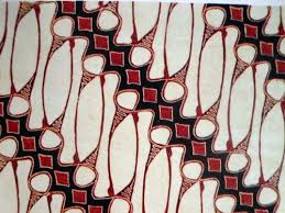 Batik Parang Rusak Barong Is Special Motif Which Just Only The King And Royal Family Ordinary People Are Not Allowed Barong Seni Tradisional Burung Rajawali