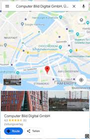 Fast and reliable offline search, gps navigation along with optimized maps to effectively save memory space. Google Maps App Fur Iphone Ipad 5 74 Download Computer Bild