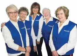 I didn't want big. I wanted personal.”