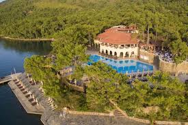 Maybe you would like to learn more about one of these? Marmaris Bay Resort By Mp Hotels 16