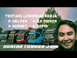 Scopri ricette, idee per la casa, consigli di stile e altre idee da provare. Inilah Gaji Supir Bus Stj Syarat Dan Ketentuan Masuk Po Sudiro Tungga Jaya Lagu Mp3 Mp3 Dragon