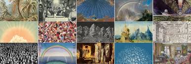 Public Domain Backgrounds For Zoom The Public Domain Review In 2020 Fine Art Background Disney Images