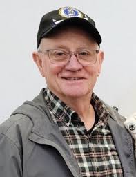 Steve Ashmore Obituary