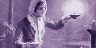 Cerca nel più grande indice di testi integrali mai esistito. 7 Things You Didn T Know About Florence Nightingale