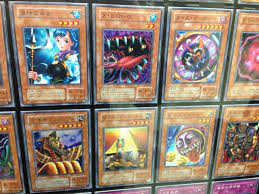 These cards can not be used in tournament play and are purely made for the enjoyment of the users and players around them. Otaku Crime Kyoto Police Arrest Man For Selling Counterfeit Ultra Rare Yu Gi Oh Card Soranews24 Japan News
