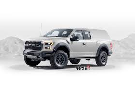 Raptor Based 2020 Ford Bronco Concept Designed By A Fan Is Perfection Ford Bronco Ford Ranger Ford Raptor Interior