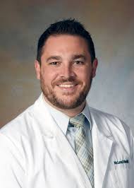 McLeod Health welcomes Dr. Chad Thurman to McLeod Orthopaedics. Dr. Thurman  comes to McLeod following the completion of his fellowship training in  Joint Replacement at The CORE Institute in Phoenix, Arizona. He