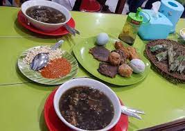 Atau ingin tahu gambar ikan kartun hitam putih? Nasi Rawon 1 Phinemo Com