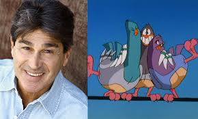 Maybe you would like to learn more about one of these? Voice Actor Chick Vennera Dies Age 74 Animation Magazine