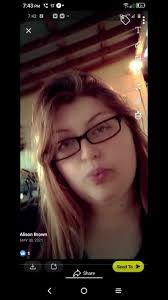 Allison Brown Campbell