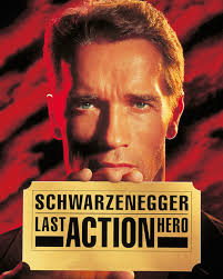 Thinking of having an Arnold movie night??? All of your favorites are