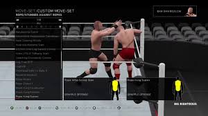 Bam bam kitchen is an authentic korean restaurant located in the heart of ardmore, pennsylvania serving traditional stone bowl bibimbop, japchae, korean fried chicken wings, soft tofu soup, and many more eclectic and exquisite korean dishes. Wwe 2k17 Bam Bam Bigelow Moveset Youtube