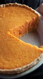 Sweet Potato Pie From Eagle Brand Recipe Yummly Recipe Sweet Potato Pie Sweet Potato Pies Recipes Sweet Potato Recipes