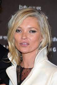 I've waited more than a month before putting anymore dye yes, i've done it for years, but, stay away from ash colors as they can make it turn a funky color. How To Get Grey Hair 2021 S Silver Hair Colour Trend Is Oyster Grey Glamour Uk