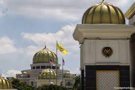 Jun 27, 2021 · quetta: King Appoints Muhyiddin As Caretaker Pm No Polls For Now The Edge Markets