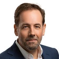 Michael Frakes's Instagram, Twitter & Facebook