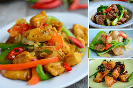 Resep mudah diet pemula dan low budget! 10 Resipi Lauk Goreng Ringkas Mudah Pikat Selera Anak