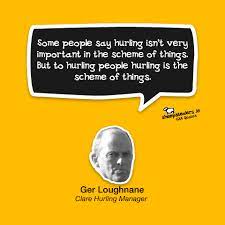 Gaaquotes Sheepstealers Gaa Clothing T Shirts Hurling I Work Out Some People Say