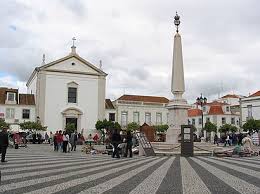 Um pequeno relato sobre a vida de santo antônio #dramaturgiacn #santoantonio #antonio. Wie Komme Ich Zu Vila Real De Santo Antonio In Huelva Mit Dem Bus Moovit