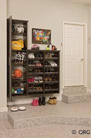 Our garage shoes online page offers you useful information about this brand, which thus far you you will learn about the garage shoes stores, their opening hours and you will even find here maps. 47 Awesome Shoe Rack Ideas In 2021 Concepts For Storing Your Shoes Garage Shoe Rack Garage Shoe Shelves Garage Shoe Storage