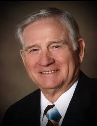 Obituary for Frank Wesley Rawls