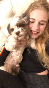 Here's the full video of this morning's snapshot of Rory Bonte!