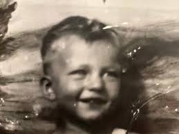 Lee Healy Obituary (1944