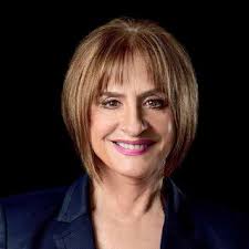 Patti LuPone