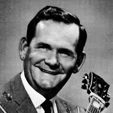 Who wrote “The Keeper of the Keys” by Hank Locklin?