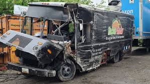 Fundraiser for Patrick Brace by Sergio Reyes : Tacos Friday