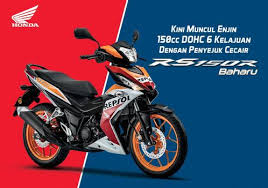 The largest motorcycle dealer that offer shop loan in malaysia. Honda Rs150 Buy Honda Rs150 At Best Price In Malaysia Www Lazada Com My