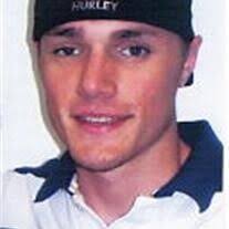 Josh Easley Obituary