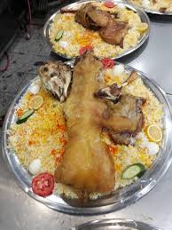 اللحم المندي قرناس حي الروابي ولايم مطاعم ومطابخ قرناس فيسبوك