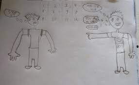 Exclipart provides for you free bully drawing cliparts. A 9 Year Old Tells Us Why Bullying Is Bad World Pulse