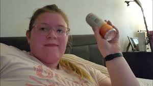 What I Eat in A Day-Episode 1- Katelyn Darling