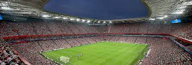Athletic bilbao's san mames named best football stadium. Athletic Bilbao More Than Just A Club Basque Country United It Stands Report The Report Company