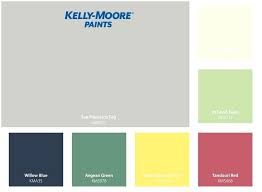 As a result, we are a leader in. Kelly Moore Paint Colors Change Comin