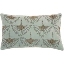 New 12x20 lower lumbar leopard pillow double sided leopard pillow new. 12x20 Pillow Cover Target