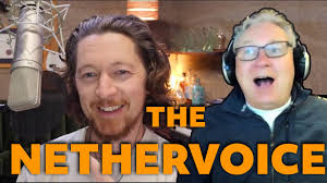 Last month I had a chat to...