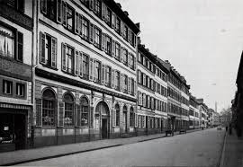 Pin Auf Frankfurt Postcards