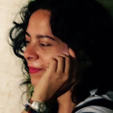 Sandra ARELLANO CRUZ