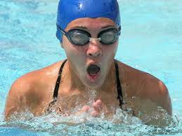 Irvine Swim League: long-standing records fall