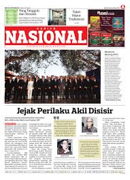 Harian Nasional By Harian Nasional Issuu