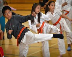 2 days ago · tokyo — it would be hard to find anyone more qualified to lead japan's national karate team than rika usami. Shotokan Karate For Kids Emotions
