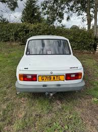 Image result for Grauweiss 1969 Wartburg