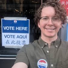 America, you know what to do! I hope...