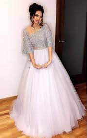 Sewberyusacustom Lehenga Designs Indian Gowns Gowns Dresses