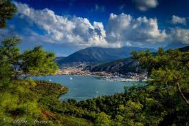 Welcome To Fethiye Town Rich With Centuries Of History Waiting To Be Explored Best Vacation Destinations Oh The Places You Ll Go Beautiful Sights
