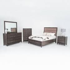 Kendall Bedroom Set